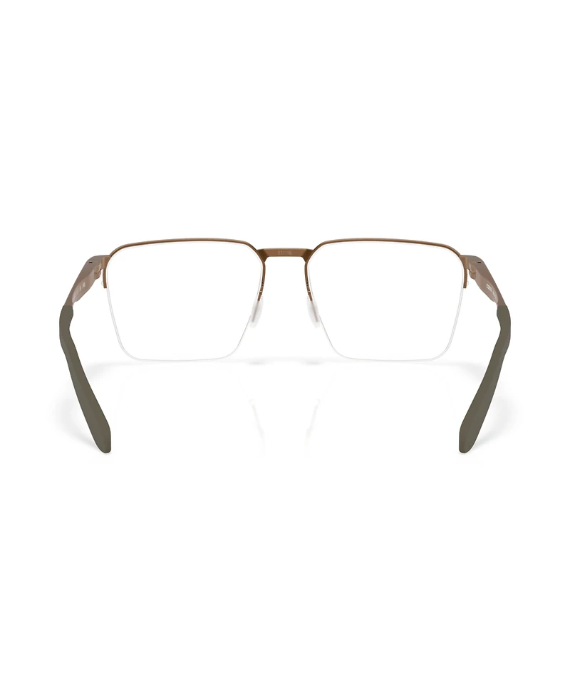 Costa Del Mar Unisex Bimini Road 610 Eyeglasses, 6A3018