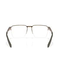 Costa Del Mar Unisex Bimini Road 610 Eyeglasses, 6A3018