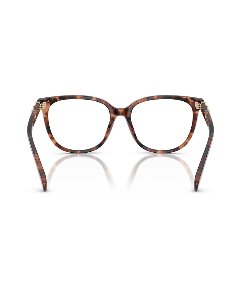 Coach Women's Square Eyeglasses, HC6260U