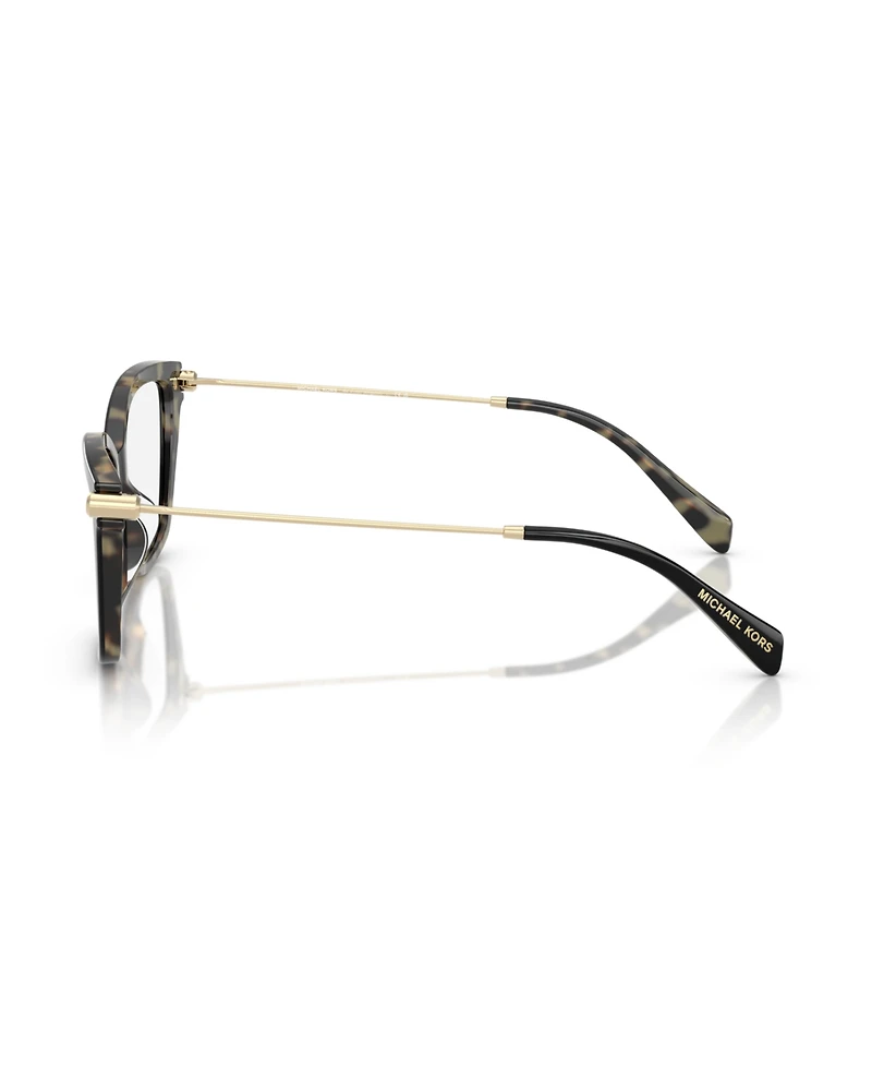 Michael Kors Women's Kingston Eyeglasses, MK4150U