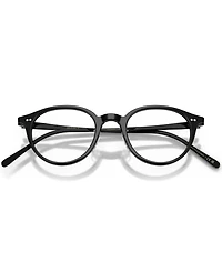 Oliver Peoples Unisex Sarelle Eyeglasses, OV5577