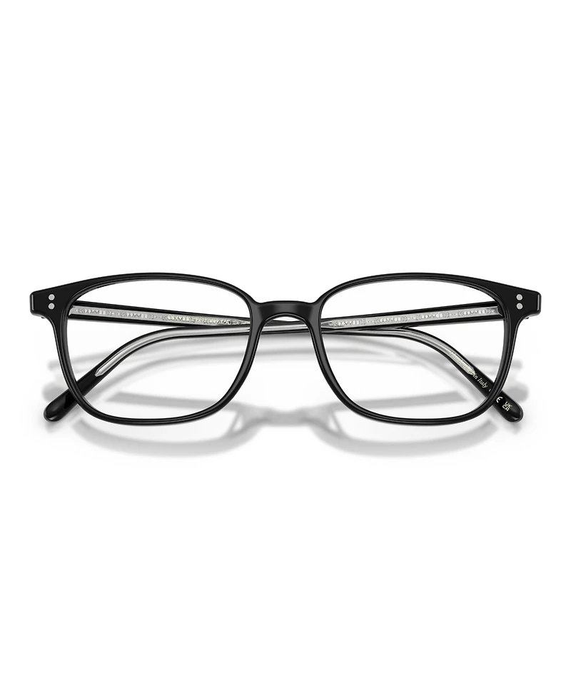 Oliver Peoples Men's Maslon Eyeglasses