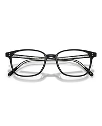 Oliver Peoples Men's Maslon Eyeglasses