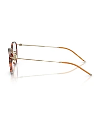 Oliver Peoples Unisex Tk-11Eyeglasses, OV1360T