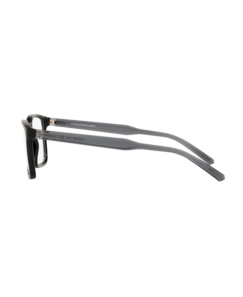 Arnette Unisex Nakki Eyeglasses, AN7208