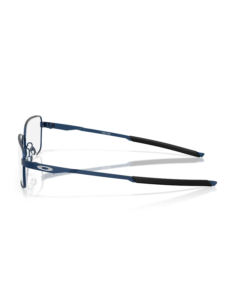 Oakley Men's Foil Rq Eyeglasses, OX3036