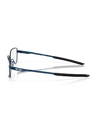 Oakley Men's Foil Rq Eyeglasses, OX3036
