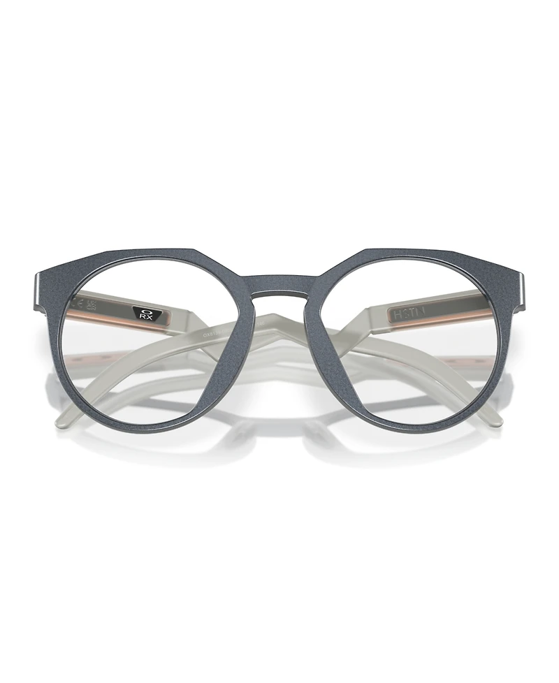 Oakley Men's Hstn Forge Collection Eyeglasses, OX8139