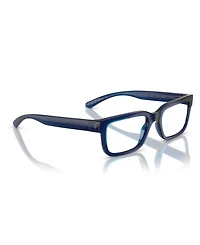 Arnette Child Emboss Eyeglasses, AN7269