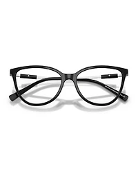 Armani Exchange Women's Cat Eye Eyeglasses