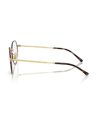 Ray-Ban Unisex Jack Optics Eyeglasses, RB6465