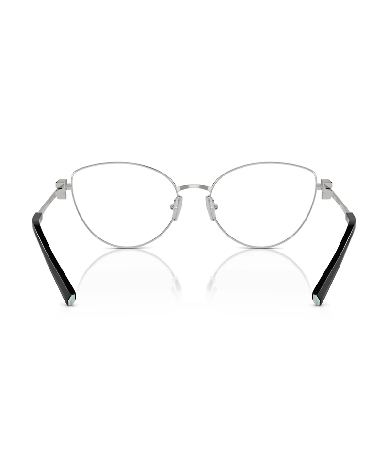 Tiffany & Co. Women's Cat Eye Eyeglasses, TF1159B
