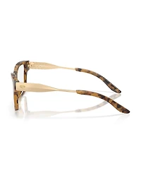 Costa Del Mar Women's Pacific Rise 510 Eyeglasses, 6A2012