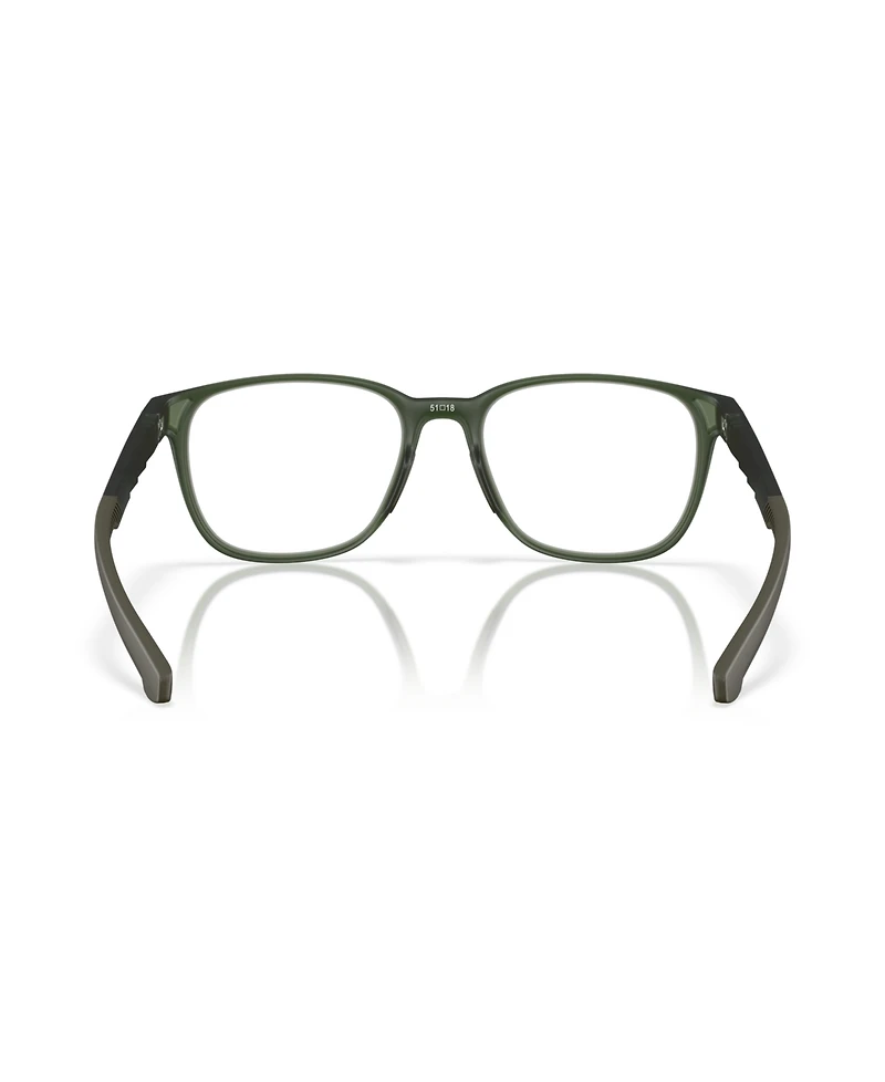 Costa Del Mar Unisex Ocean Ridge Eyeglasses