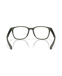 Costa Del Mar Unisex Ocean Ridge Eyeglasses