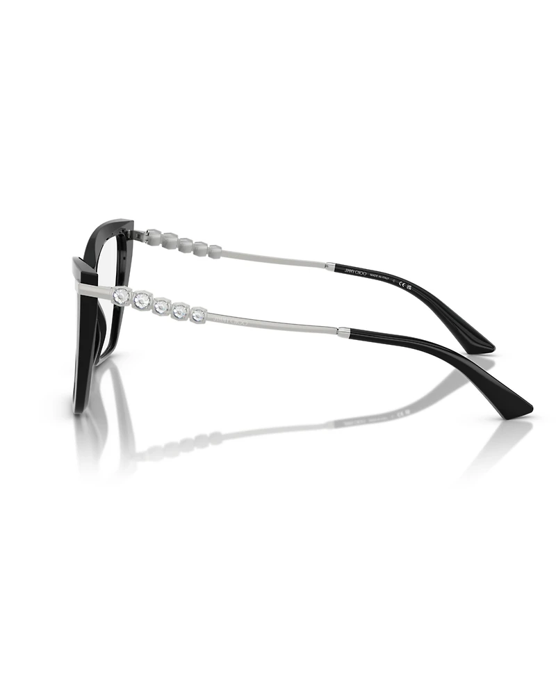 Jimmy Choo Women's Regular Eyeglasses, JC3020B
