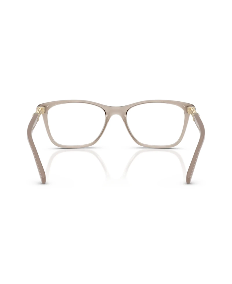 Vogue Eyewear Women's Pillow Eyeglasses, VO5632B