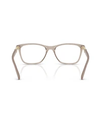 Vogue Eyewear Women's Pillow Eyeglasses, VO5632B