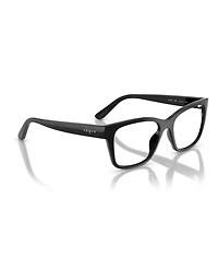 Vogue Eyewear Unisex Pillow Eyeglasses, VY2034