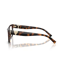 Tiffany & Co. Women's Square Eyeglasses, TF2267