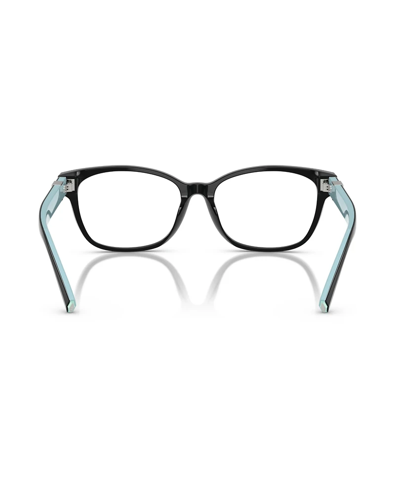 Tiffany & Co. Women's Pillow Eyeglasses