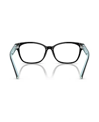 Tiffany & Co. Women's Pillow Eyeglasses