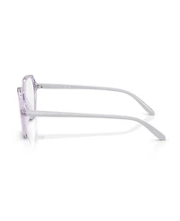 Vogue Eyewear Women's Irregular Eyeglasses