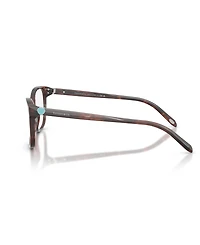 Tiffany & Co. Women's Narrow Eyeglasses, TF2097