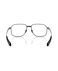 Moncler Unisex Regular Eyeglasses