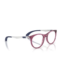 Ray-Ban Jr Child Narrow Eyeglasses, RB9082V