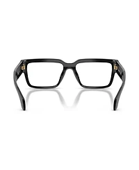 Versace Men's Rectangle Eyeglasses