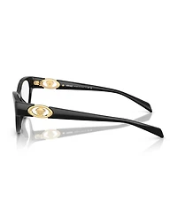 Versace Women's Cat Eye Eyeglasses, VE3372U