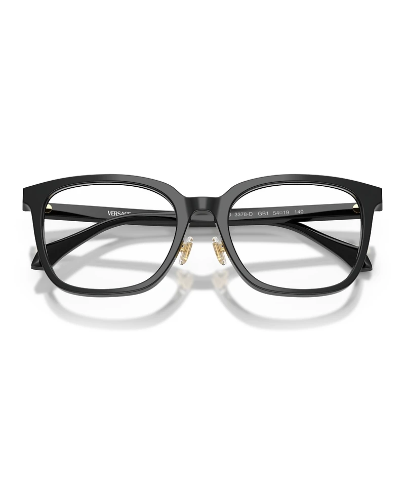 Versace Women's Regular Eyeglasses