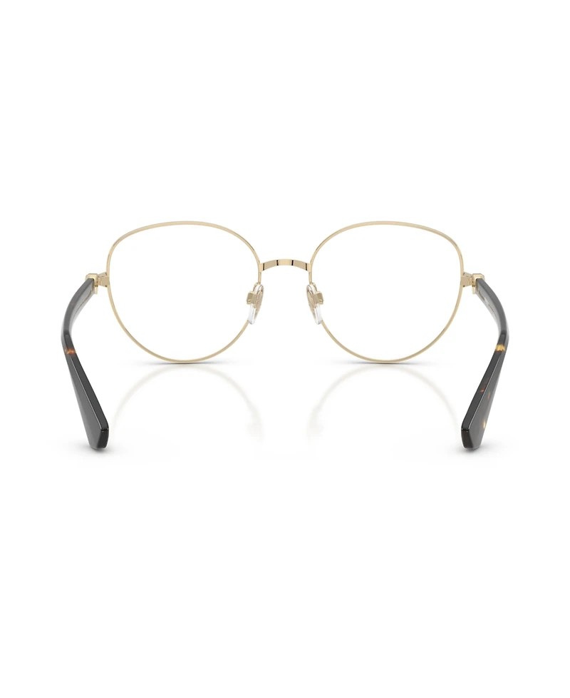 Burberry Women's Phantos Eyeglasses