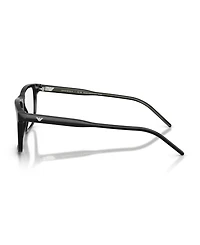 Emporio Armani Men's Square Eyeglasses, EA3257