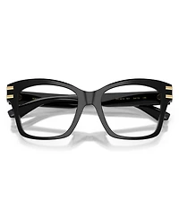 Dolce&Gabbana Women's Square Eyeglasses