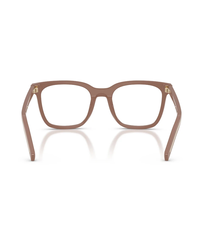 Prada Women's Regular Eyeglasses, Pr B11V