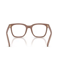 Prada Women's Regular Eyeglasses, Pr B11V