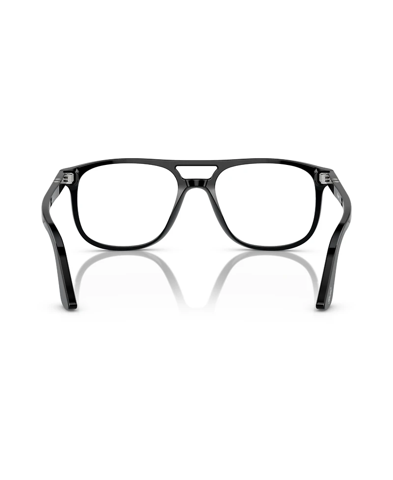 Persol Unisex Greta Eyeglasses, PO3329V