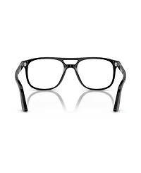 Persol Unisex Greta Eyeglasses, PO3329V