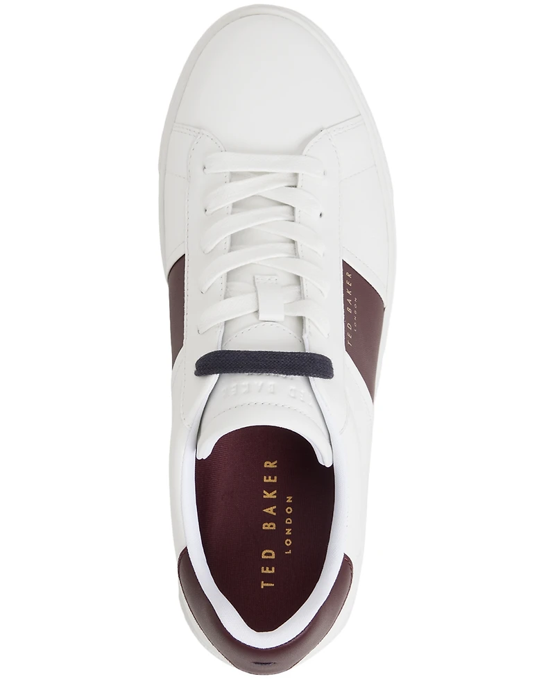 Ted Baker Men's Bradley Lace Up Sneakers