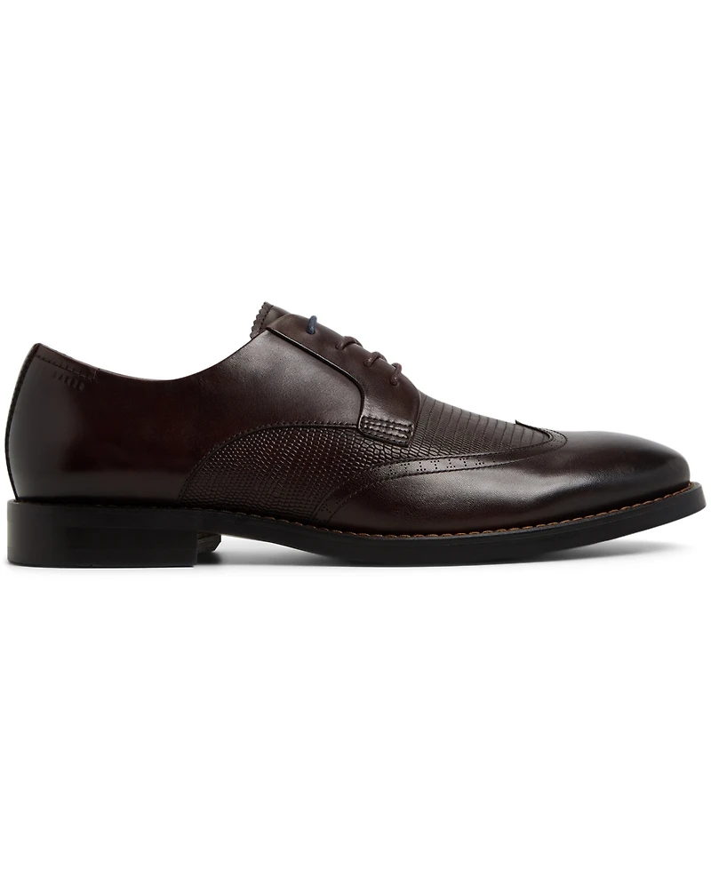 Ted Baker Men's Hackney Lace Up Shoe
