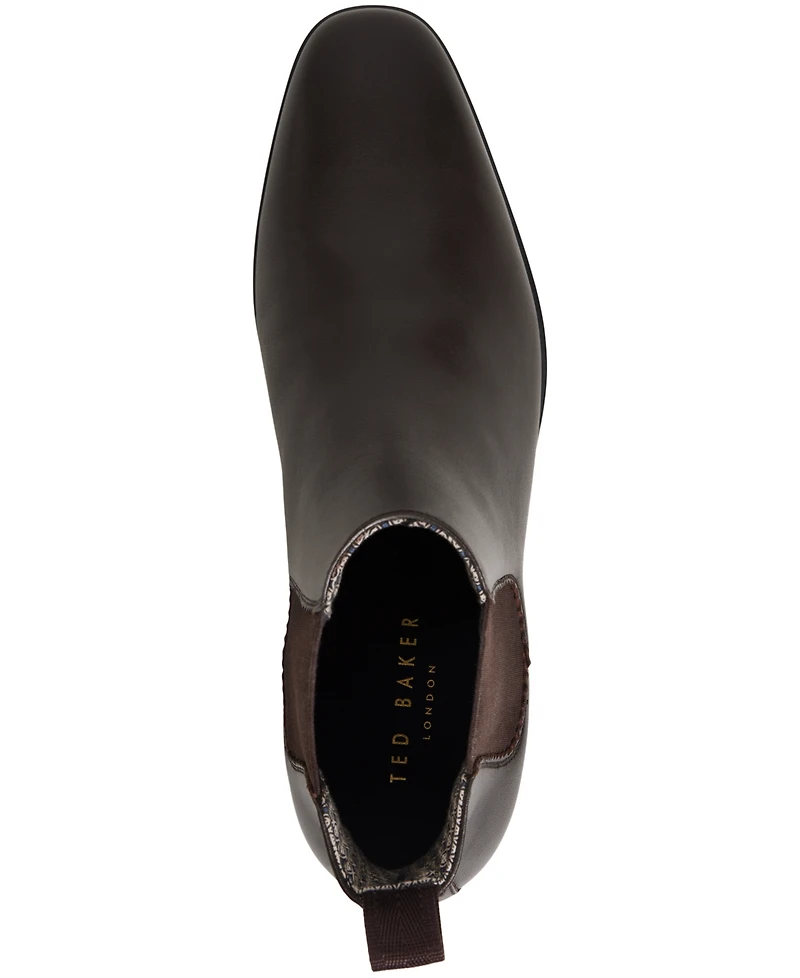 Ted Baker Men's Norwich Ankle Boots