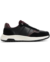 Ted Baker Men's Keston Athletic Lace Up Sneakers
