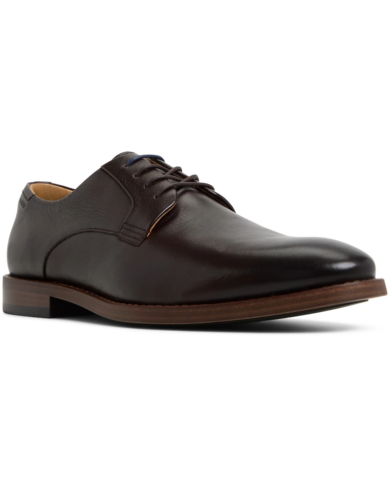 Ted Baker Men's Regent Lace Up Shoe