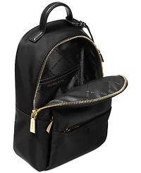 Michael Michael Kors Sable Extra- Small Convertible Messenger Backpack