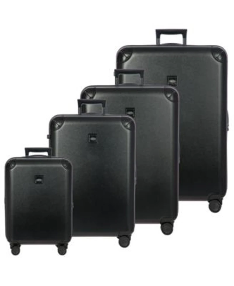 Brics Amalfi Luggage Collection