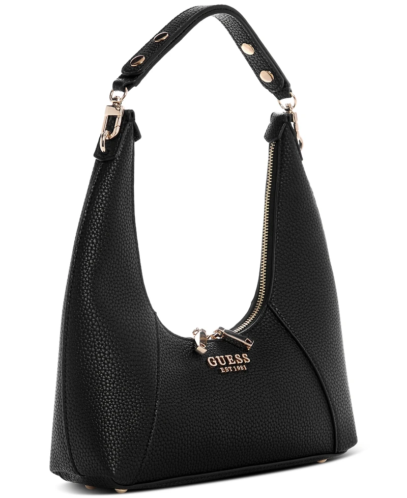 Guess Calista Top Zip Small Shoulder Bag