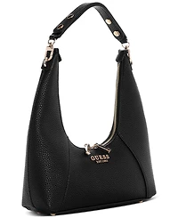 Guess Calista Top Zip Small Shoulder Bag