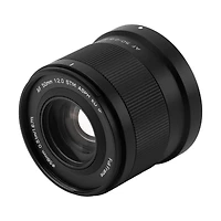 Viltrox Air Series Af 50mm f/2 Lens, Nikon Z
